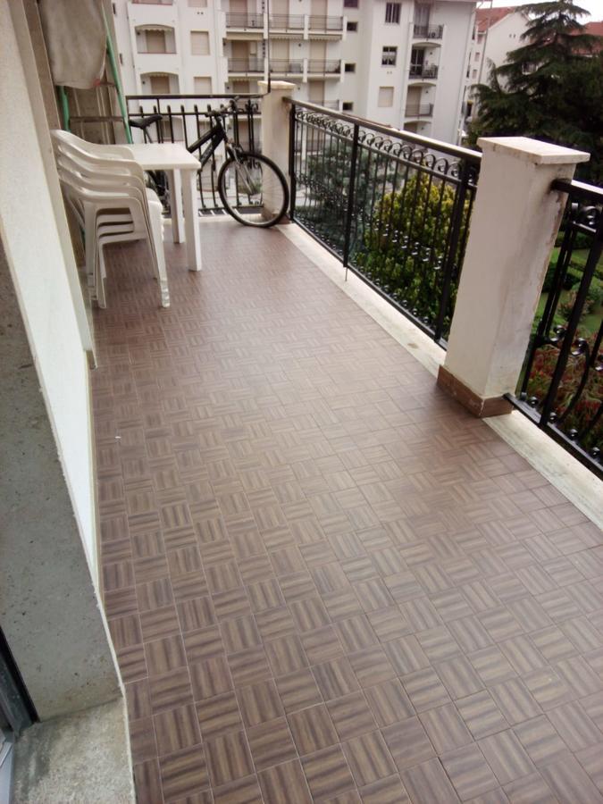 Condominio Ariazzurra S. Bart. ซานบาร์โตโลเมโอ อัล มาเร ภายนอก รูปภาพ