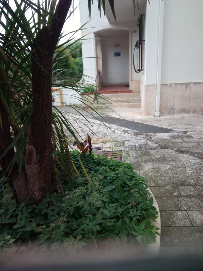 Condominio Ariazzurra S. Bart. ซานบาร์โตโลเมโอ อัล มาเร ภายนอก รูปภาพ