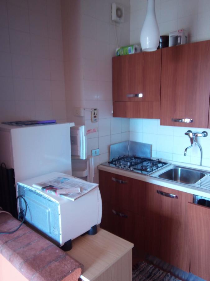 Condominio Ariazzurra S. Bart. ซานบาร์โตโลเมโอ อัล มาเร ภายนอก รูปภาพ